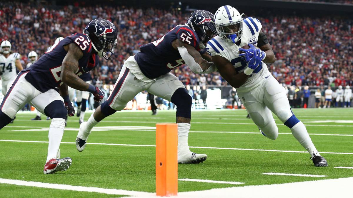Colts y Cowboys sigue camino al Super Bowl LIII de la NFL