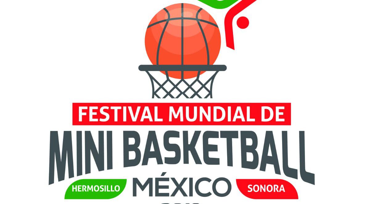 Honduras tendrá representación en el Festival de Minibaloncesto FIBA