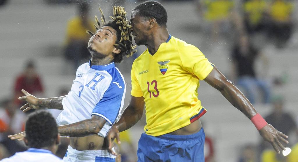 Fenafuth confirma internacional contra Ecuador... y seguimos sin técnico