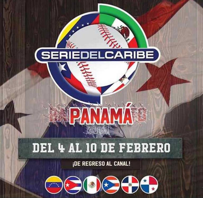 Panamá es nueva sede.