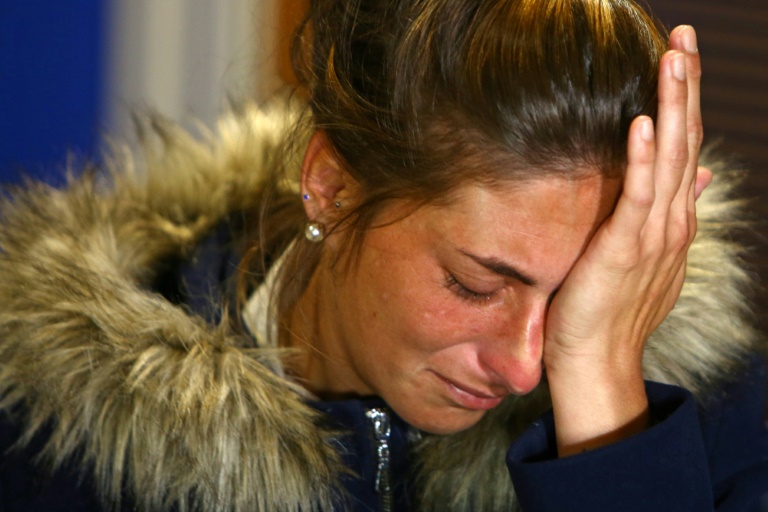 Familia de Emiliano Sala lanza una búsqueda submarina de la avioneta