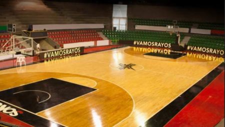 En SOnora se llevará a cabo el Festival de Minibaloncesto de la FIBA.