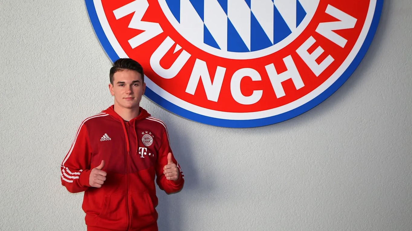 FC Bayern y Real Madrid, a la pesca de jóvenes promesas