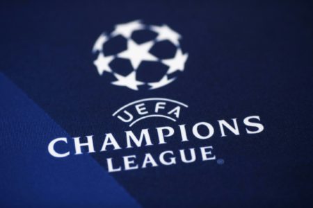 La Champions League cada vez mas predecible según estudios.