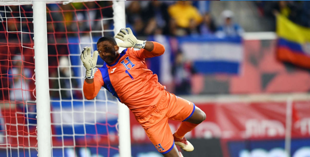 Honduras se medirá a la "Canarinha" previo a debut en Copa Oro
