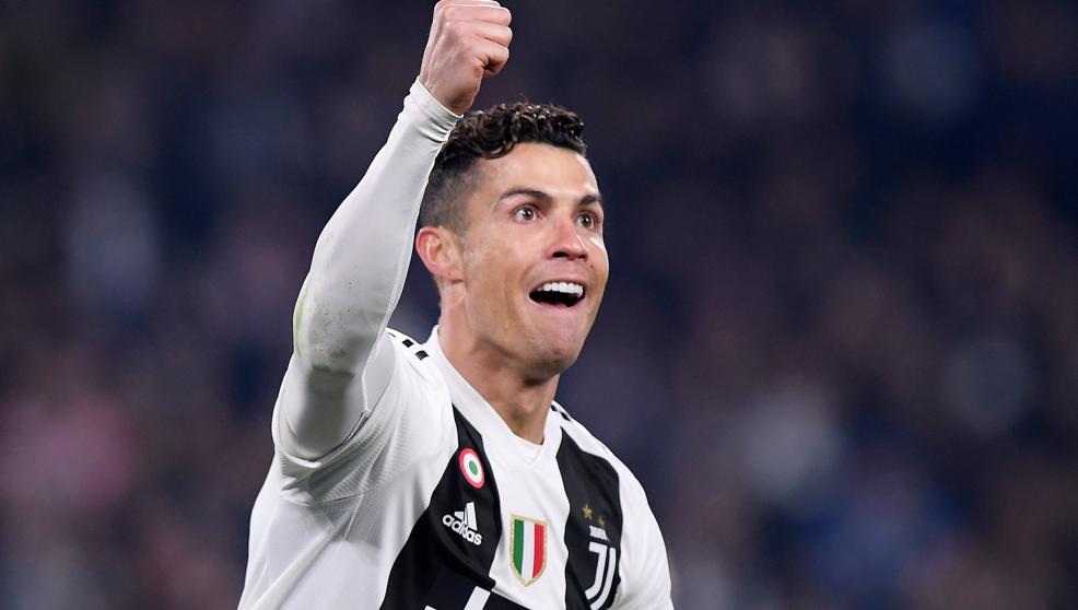 Cristiano y la Juve dejan fuera al Atlético. City despacha al Schalke