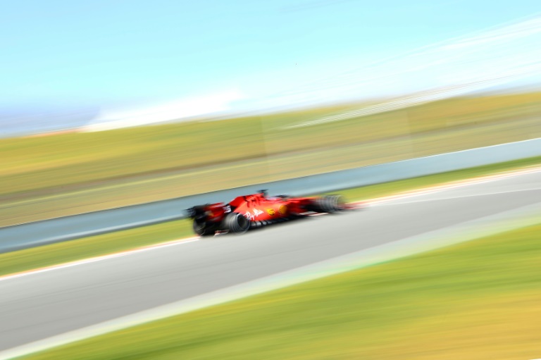 Fórmula 1 vota por otorgar un punto a la mejor vuelta en carrera