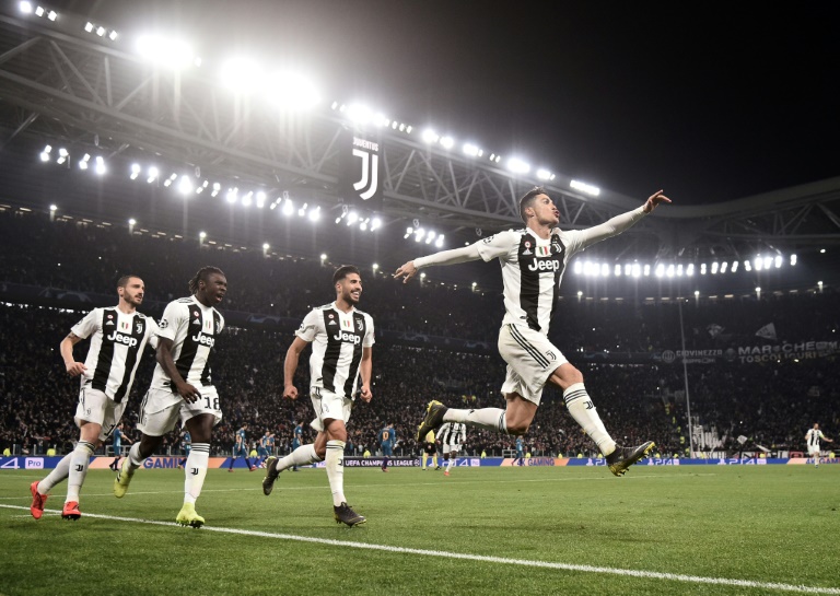 Rumores alejan a Cristiano de la Juventus y la Serie A