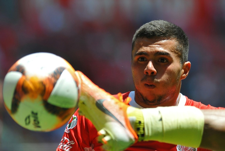 Liga MX: Toluca vence al América y Cruz Azul a Pumas