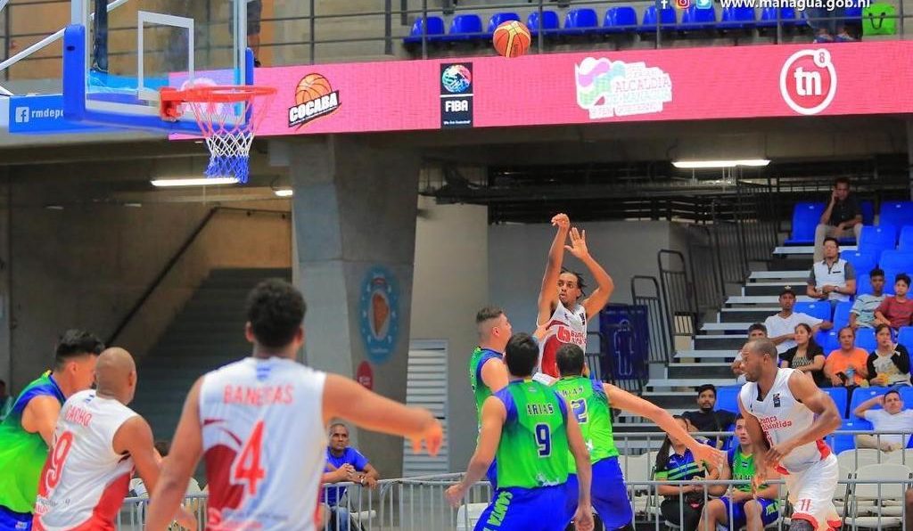 Catracho Ballers liderará campamentos de baloncesto en Honduras
