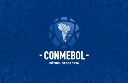 Oficial: Colombia y Argentina sedes de la Copa América 2020