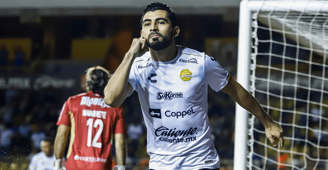 Dorados se metió a semifinales de la Liga MX de Ascenso