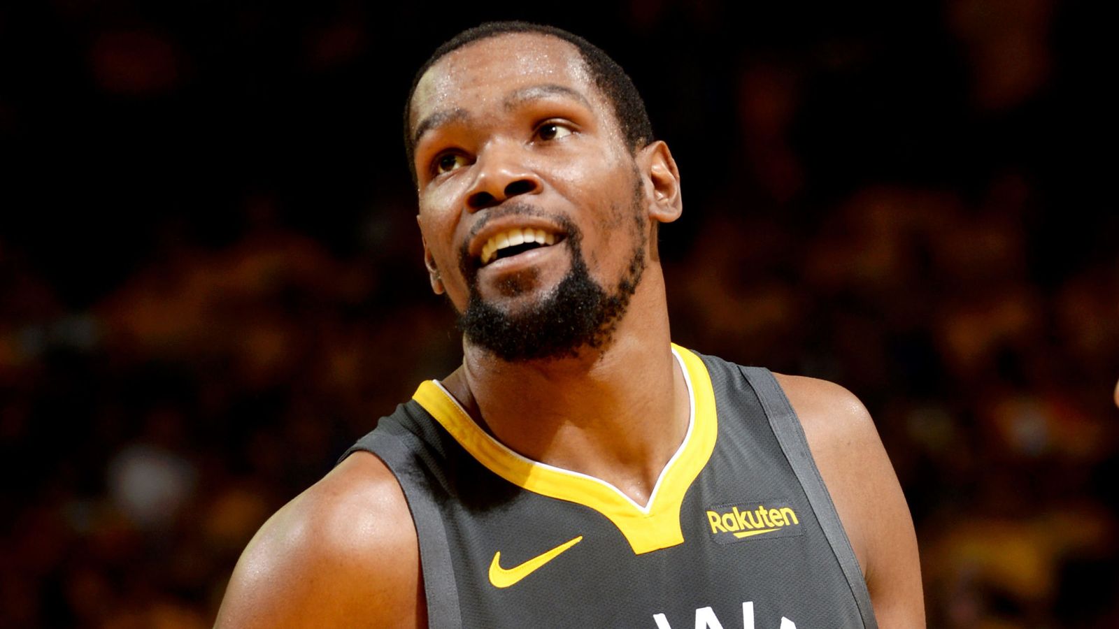 Durant sigue liderando a los Warriors hacia las finales de NBA