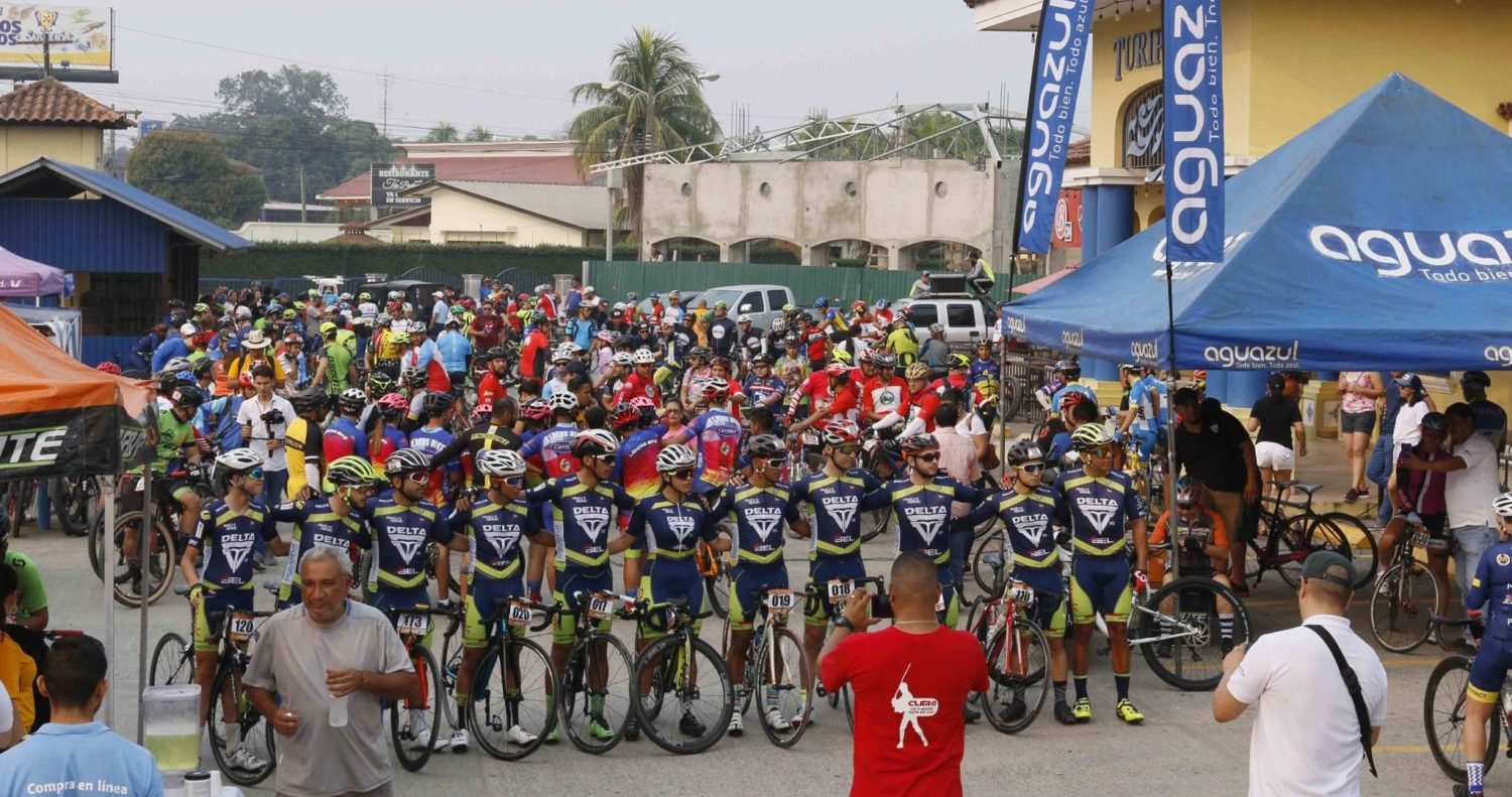 Lo que dejó la Copa Perla 2019 para el ciclismo de Honduras