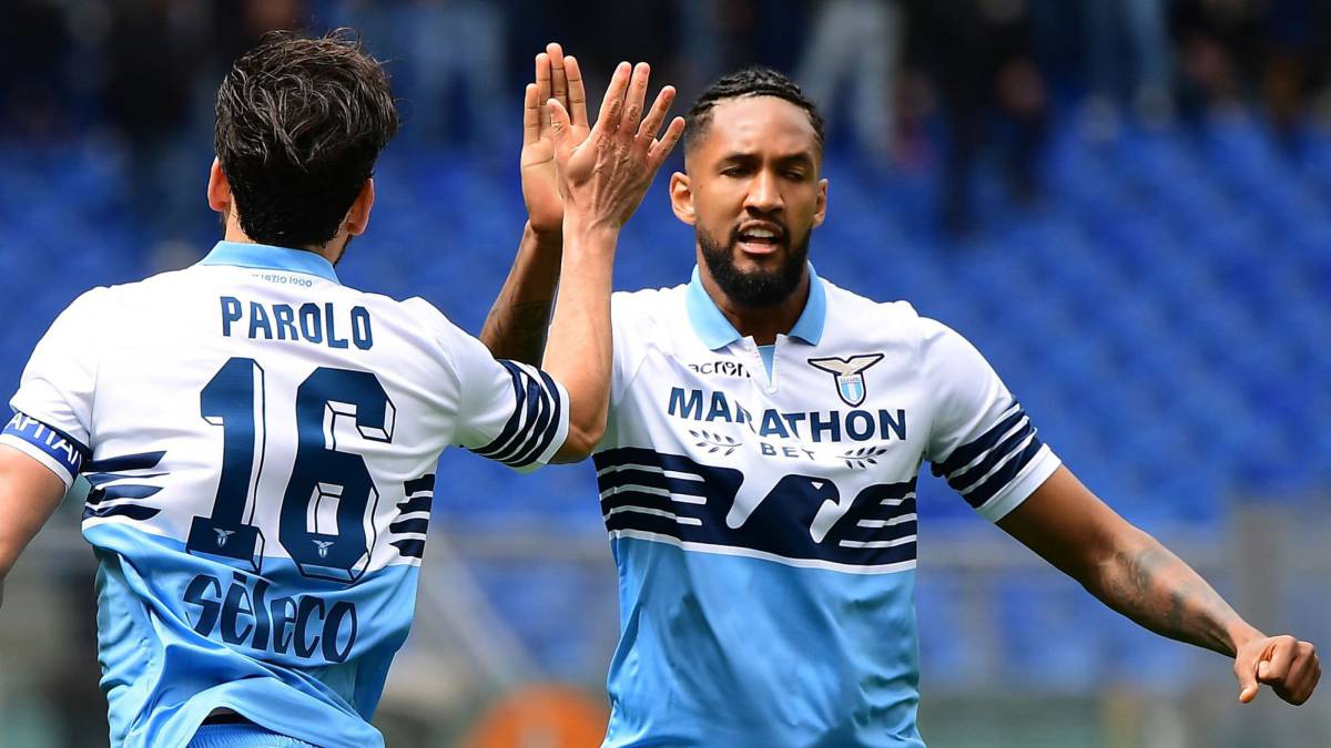 La Lazio vence al Atalanta y se consagra campeón de la Coppa Italia