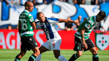 Porto no pudo quedarse con la Copa