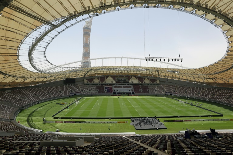 La FIFA renuncia a un Mundial de 48 equipos en Catar