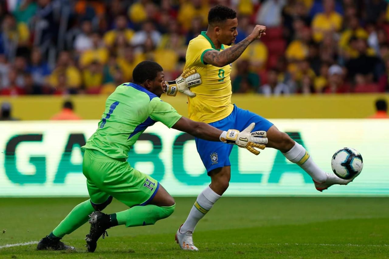 Brasil le recuerda a la Fenafuth la realidad del fútbol hondureño