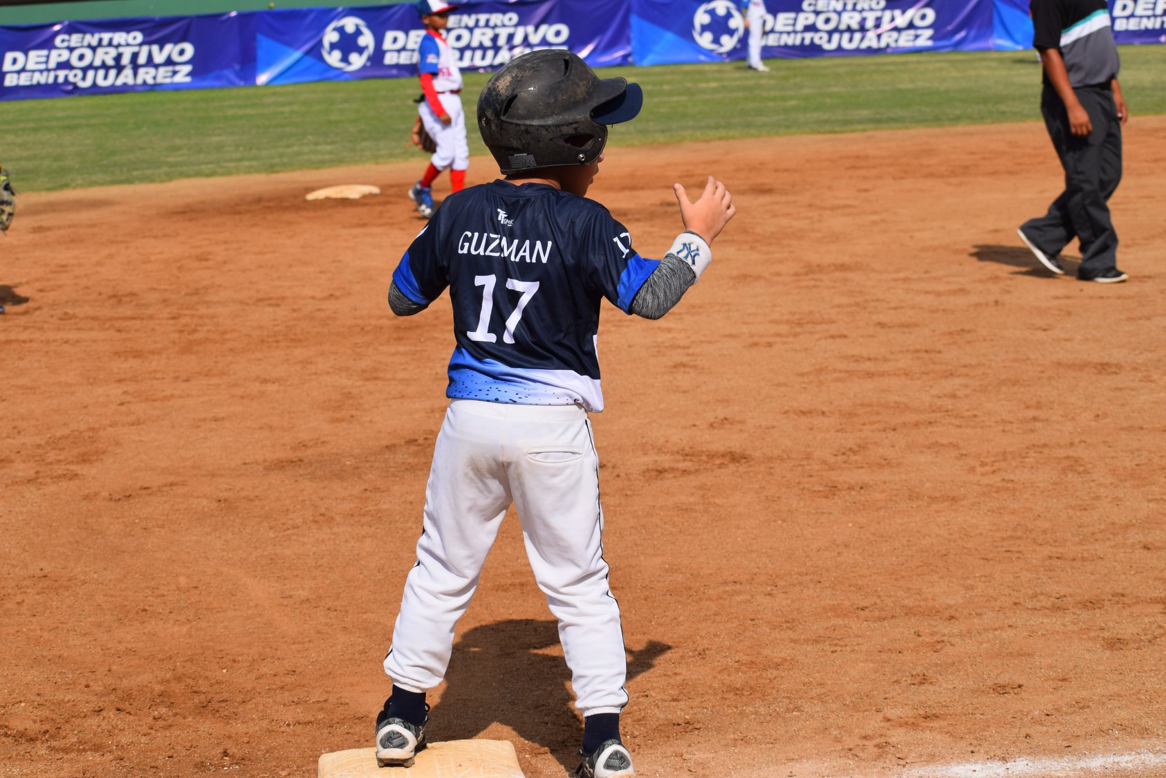 Honduras, que no invierte en la niñez, por el bronce en U8 de béisbol