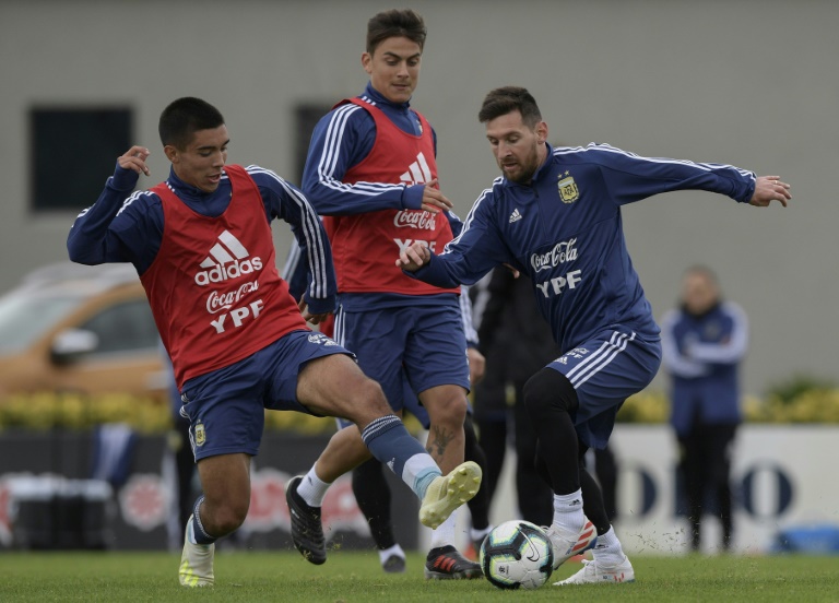 Copa América 2019: sed de revancha para algunas figuras sudamericanas
