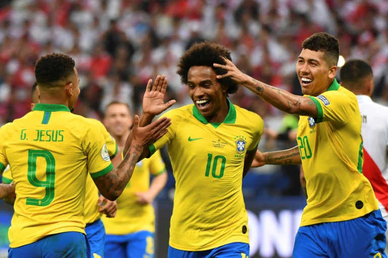Copa América Brasil 2019: Se viene lo mejor del fútbol en Sudamérica