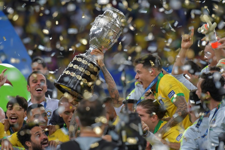 Opinión: las Claves del campeón de la Copa América 2019