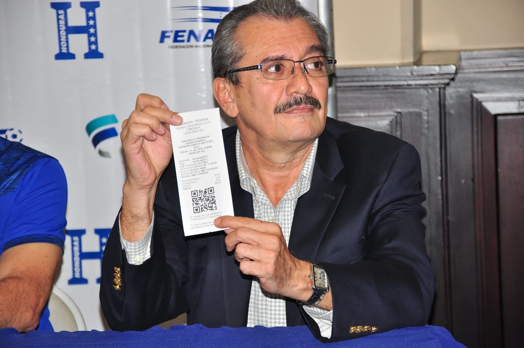 Siete equipos de Liga Nacional piden renuncia de Wilfredo Guzmán