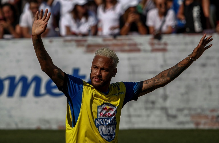 El regreso de Neymar al PSG en medio de un clima tenso