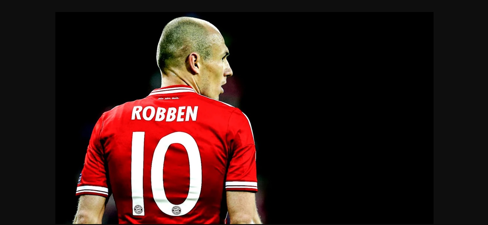 Oficial: Arjen Robben se retira del fútbol activo después de 19 años
