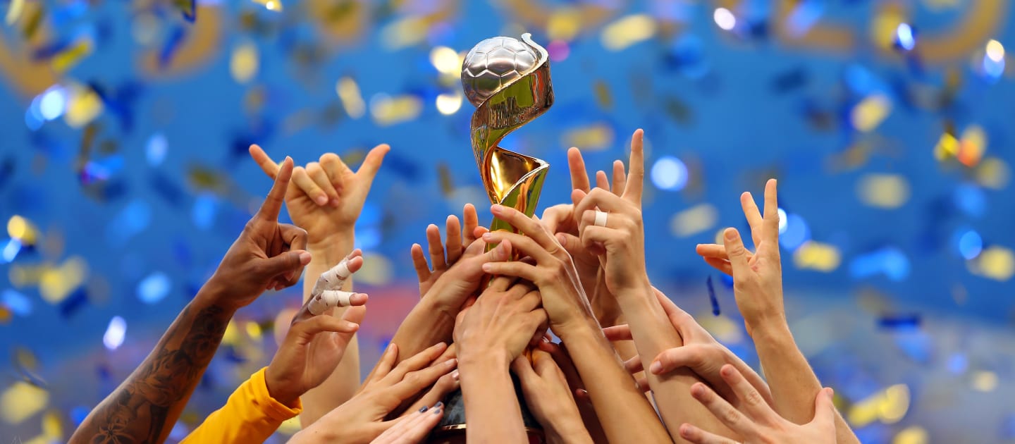 FIFA aprueba la ampliación del Mundial Femenino a 32 selecciones