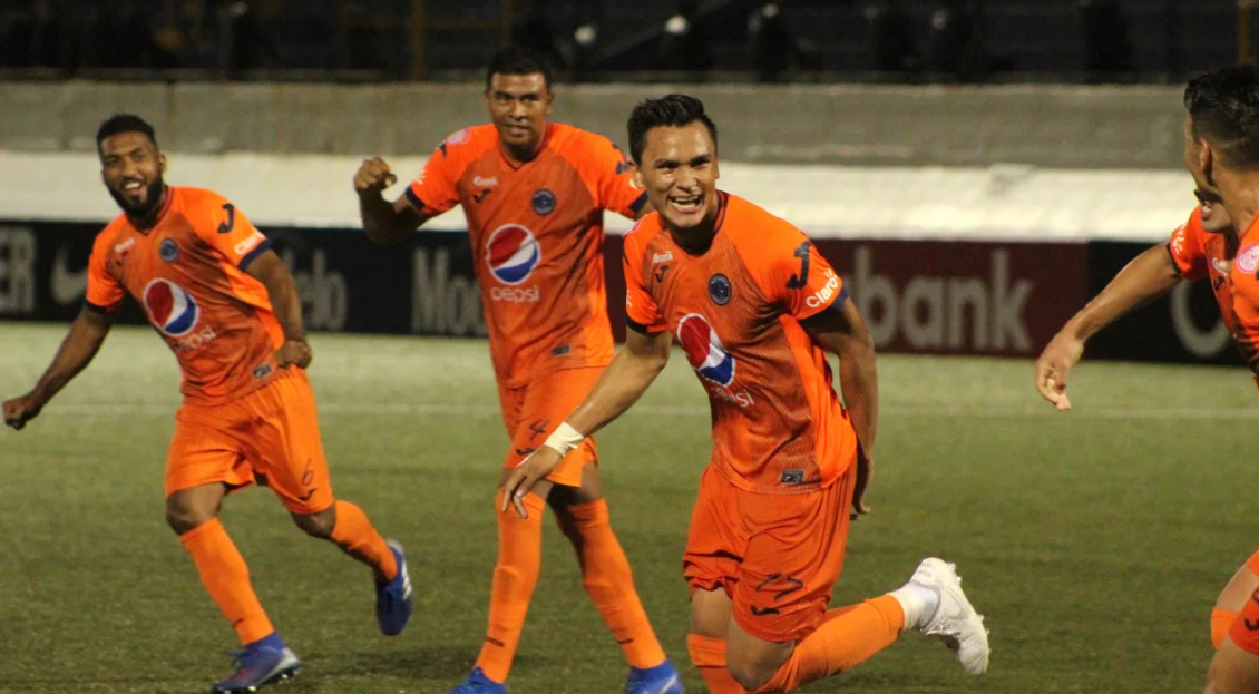 Motagua buscará sellar el boleto a cuartos de final ante Managua