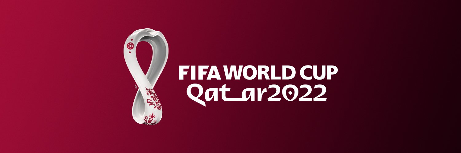 Presentado el logo oficial de la Copa Mundial de Catar 2022