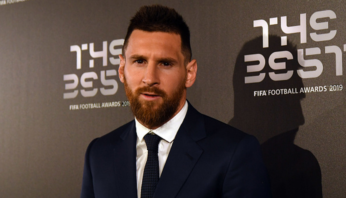 Conmebol rechaza apelación de Messi y mantiene suspensión