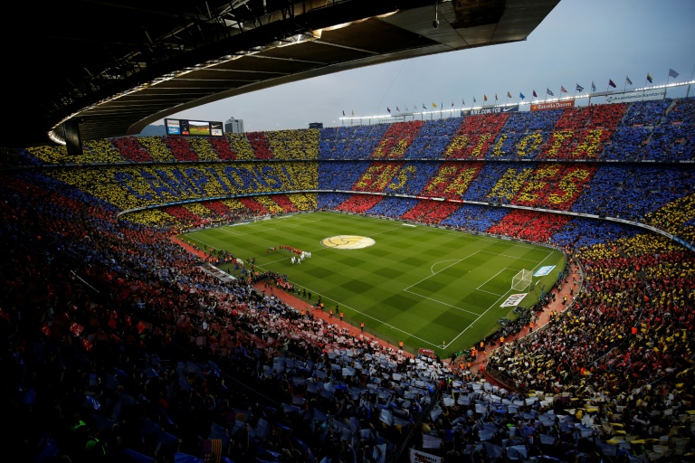 Clásico en vilo: LaLiga pide jugar en Madrid por las tensiones en Cataluña
