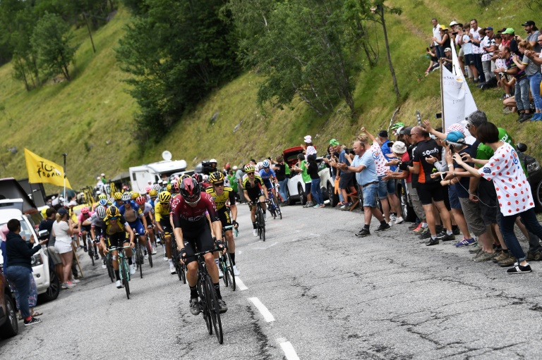 El Tour de France 2020 ofrecerá mucha montaña a los ciclistas
