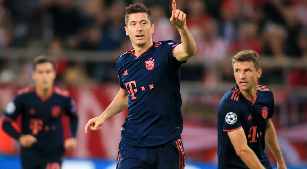 Champions: Bayern se agarra a la casta, Spurs y PSG machacan rivales