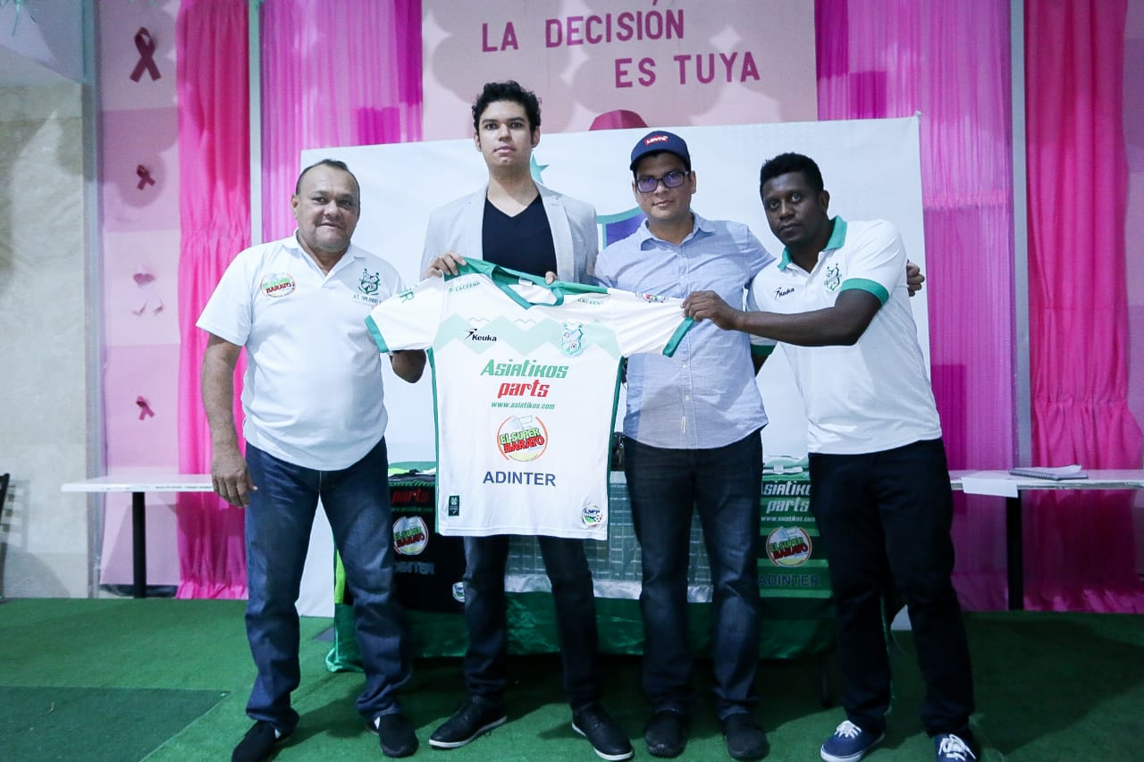 Platense FC comienza reclutamiento para su equipo virtual