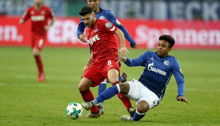Schalke 04 no pudo robar liderato al Bayern, ¿podrá el Gladbach?