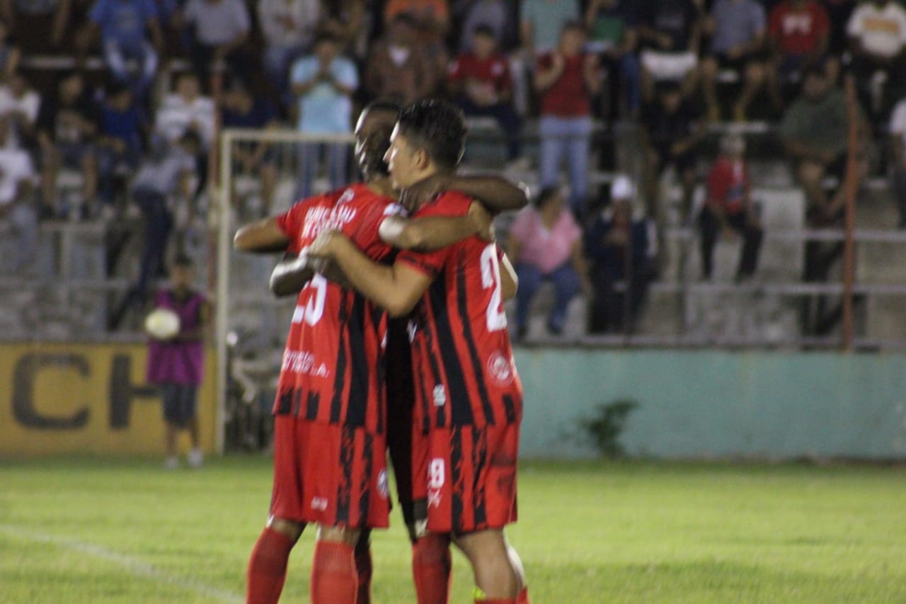 Atlético Choloma busca aumentar su liderato ante Independiente
