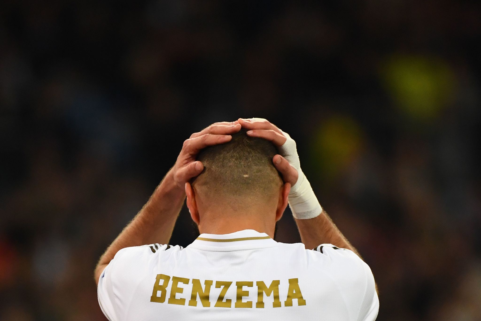 Karim Benzema: deseado por grandes clubes, desechado por Francia