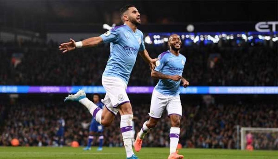 El City remonta al Chelsea y acecha a un Liverpool que no cede