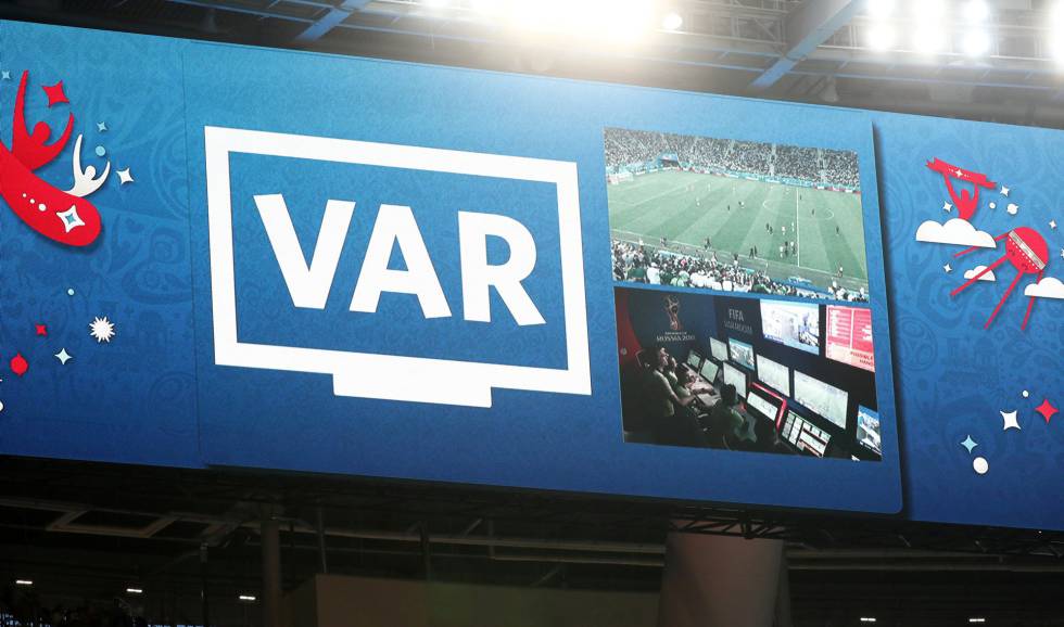 El VAR y el calendario internacional a debate en la UEFA