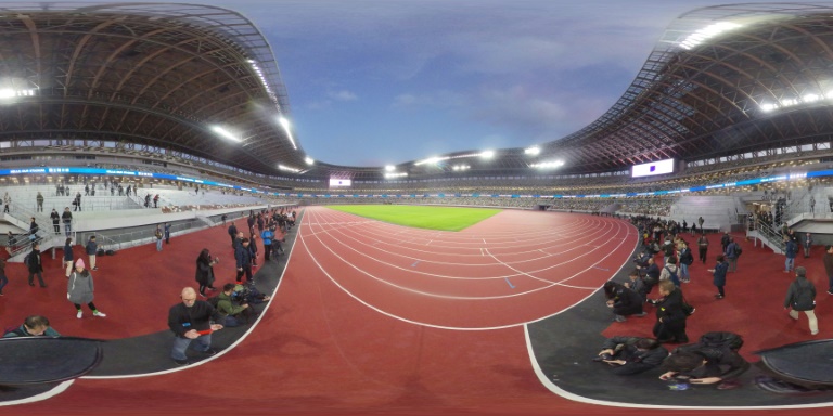 Los Olímpicos Tokio 2020 costarán a Japón 11 mil millones de euros