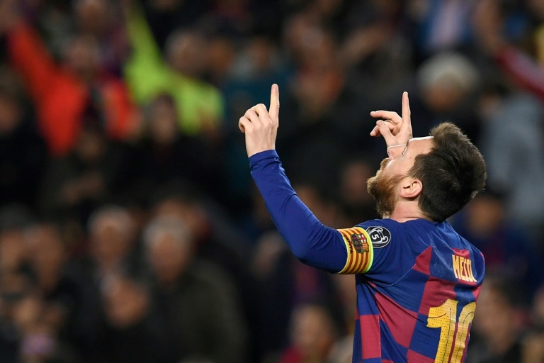 Lionel Messi: más goles que partidos en los últimos 10 años