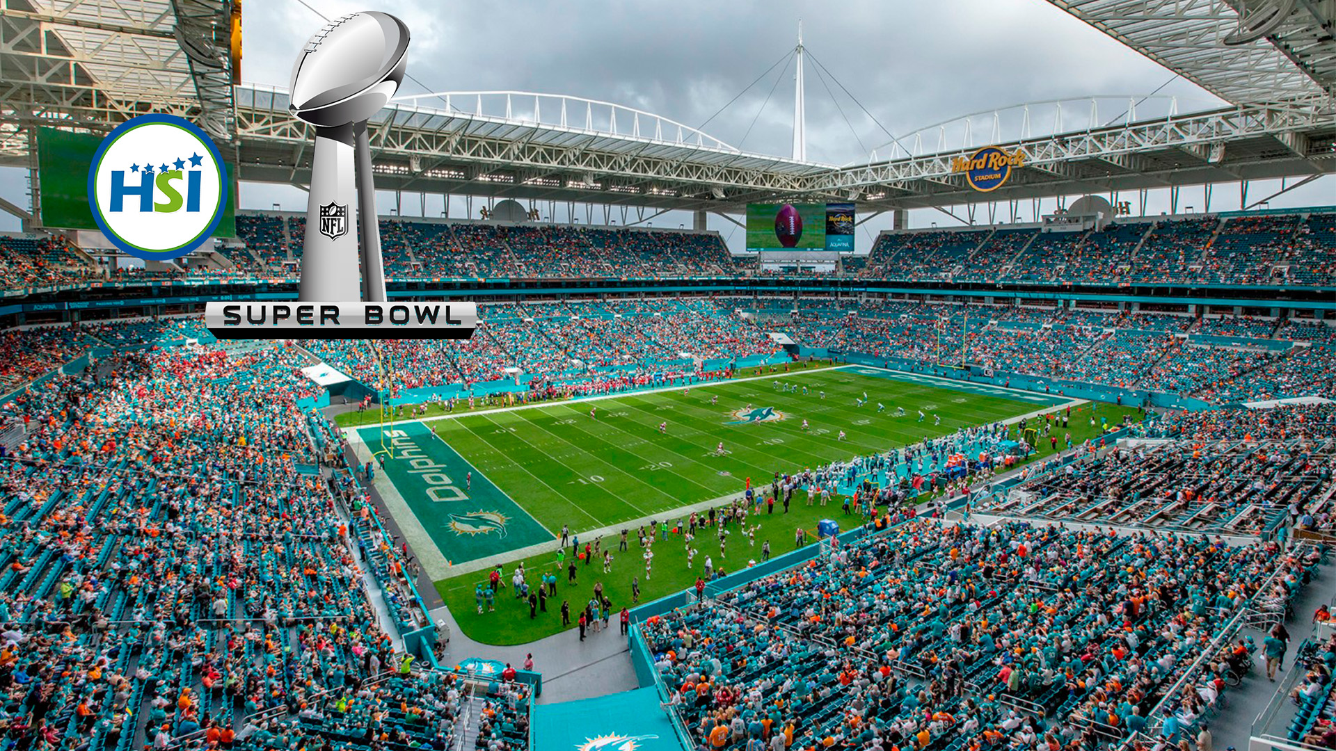 Bayfront de Miami albergará festival previo al Super Bowl 54