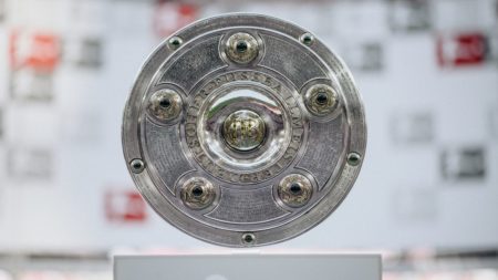 La Bundesliga quiere bajar a 16 años la edad para jugar pro