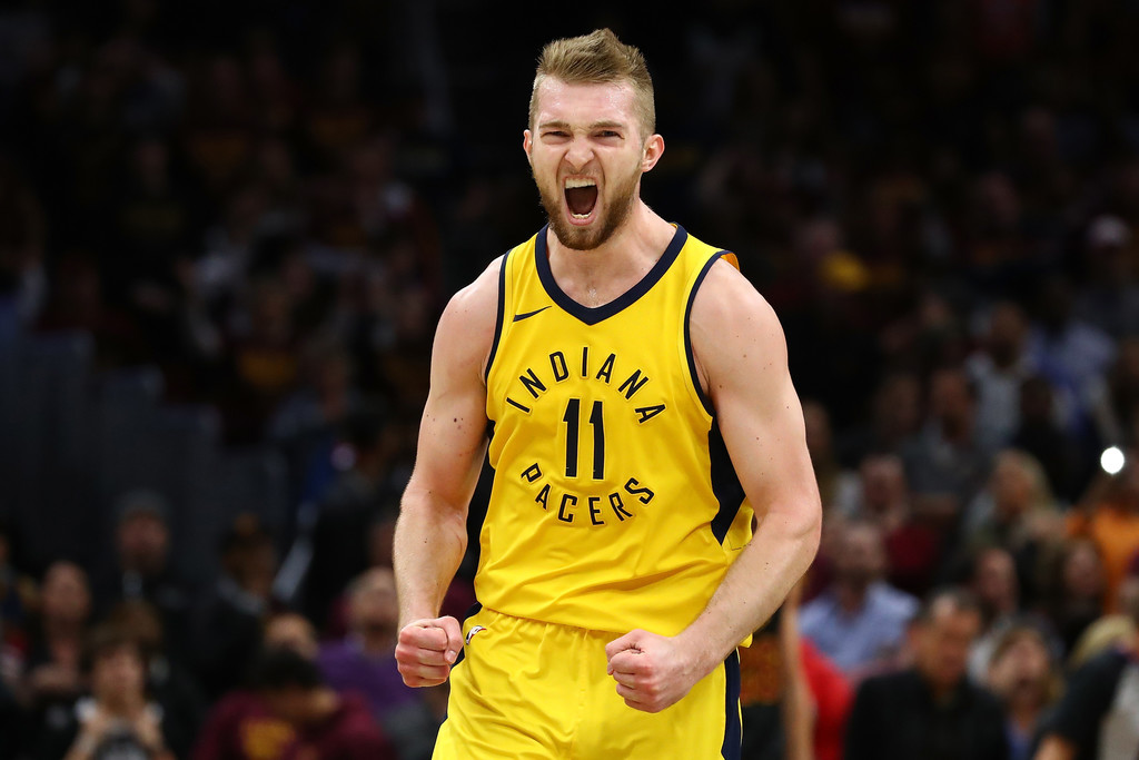 NBA: Pacers vencen a los Nuggets; Spurs sorprenden al Heat
