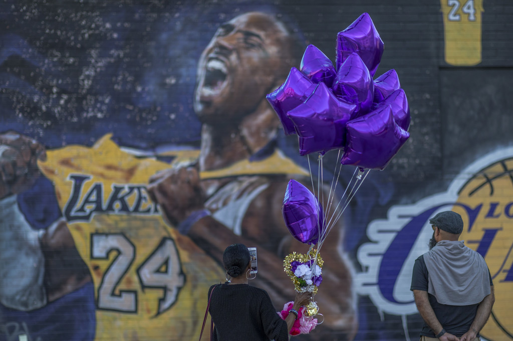 LeBron, Shaq y Kevin Durant hacen público su dolor por Kobe
