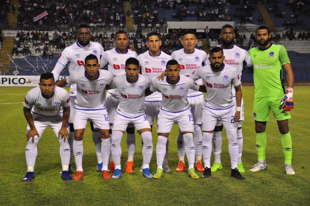 Olimpia vs. Platense FC, duelo de rivales con urgencia de ganar