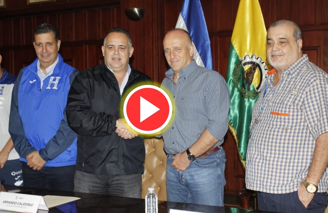 Honduras Será la Sede del Campeonato Sub20 de Concacaf 2020